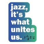 Jazz24 "It's What Unites Us" Magnet 