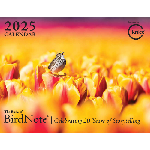 2025 BirdNote Calendar