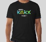 KNKX 2023 Commemorative T-shirt