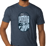 KNKX Fiercely Independent T-Shirt