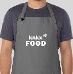 KNKX FOOD Apron