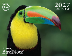 2027 BirdNote Calendar