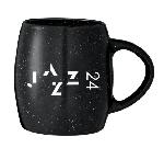 Jazz24 Ceramic Mug