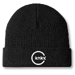 KNKX Beanie