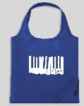 Jazz24 Blue Reusable Tote *NEW*