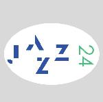 Jazz24 Magnet