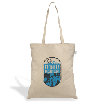 Fiercely Independent Tote Bag