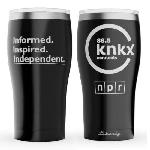 KNKX Insulated Coffee Mug (20 oz.)