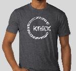 KNKX 2022 Logo T-shirt